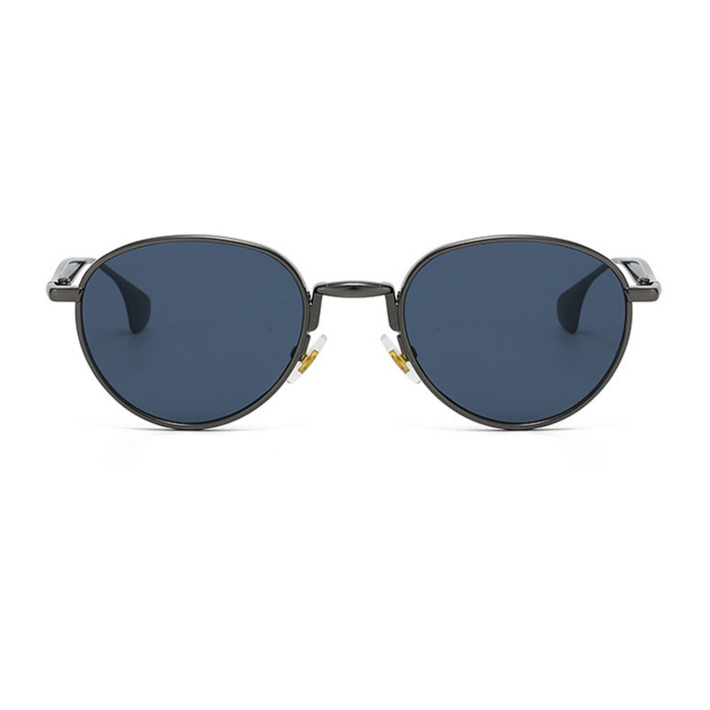 Iron Halo – Round Lens Sunglasses (ET-SG46)