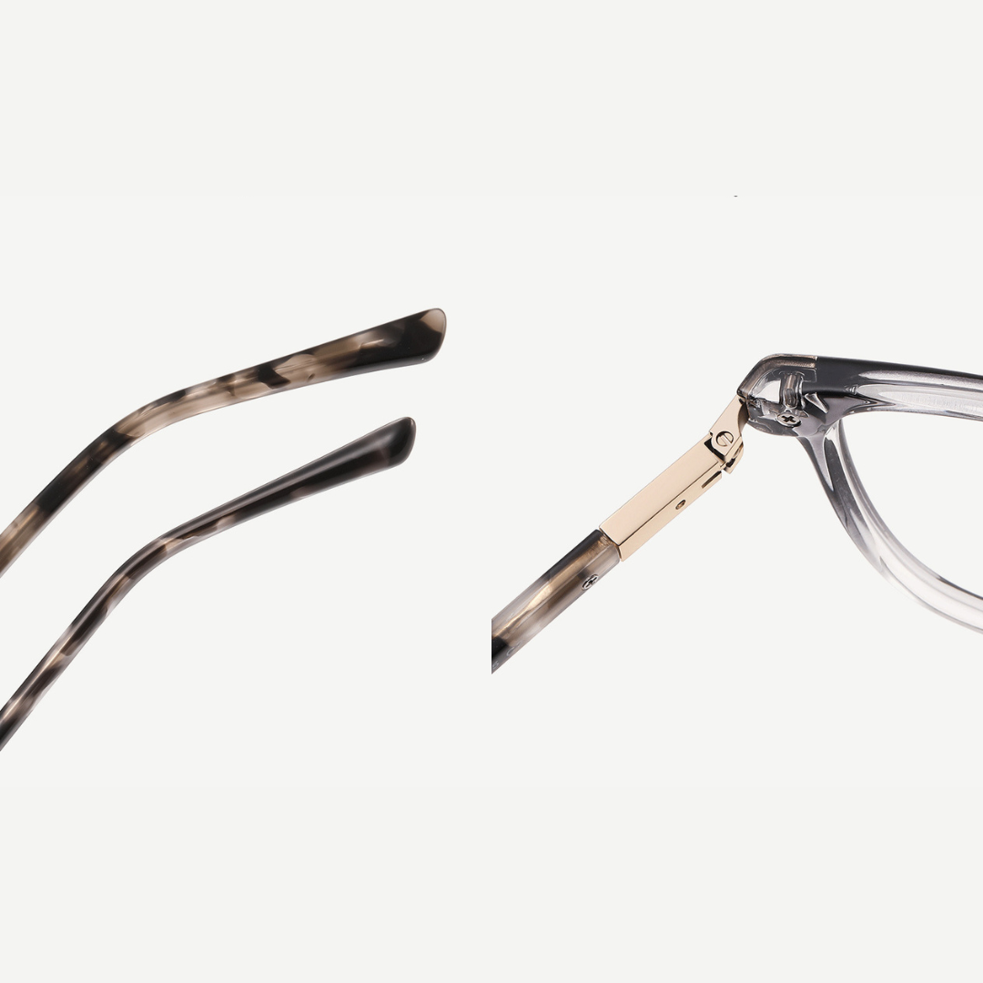 Night Safari – Alien Frame Eyeglasses (ET-OP26)