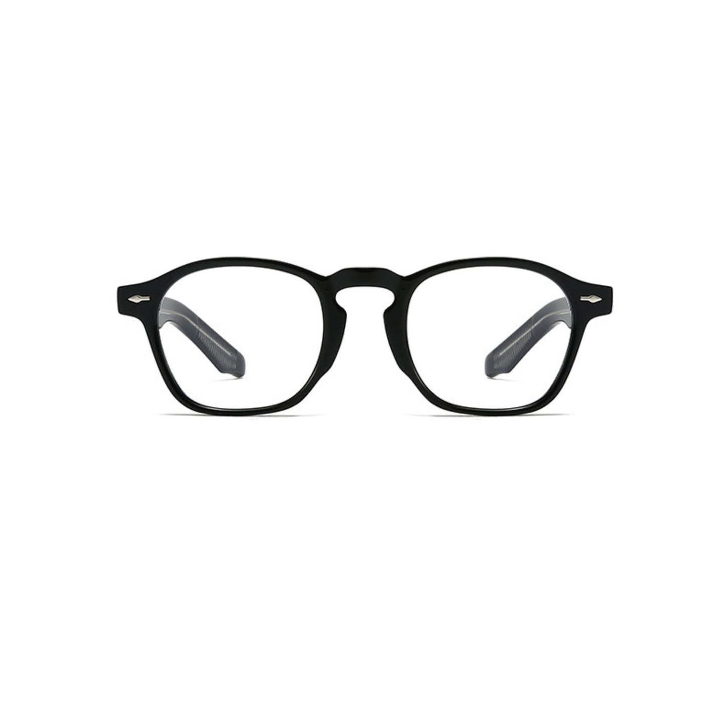 Urban Slate – Round Frame Eyeglasses (ET-OP46)