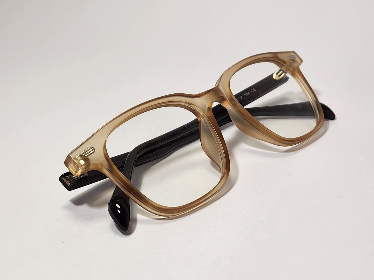 Autumn Glow – Tea Box Frames (ET-OP05)