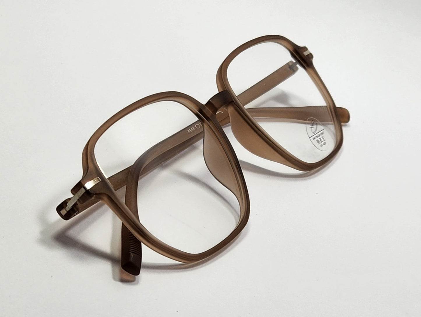 Tea Time Chic – Polygon Frames (ET-OP01)