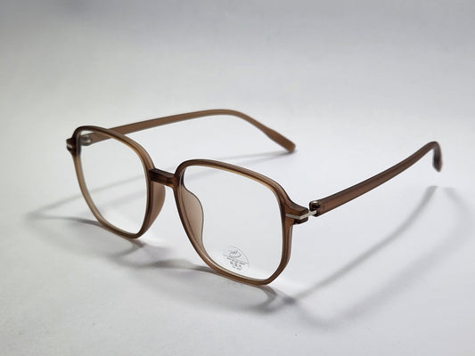 Tea Time Chic – Polygon Frames (ET-OP01)