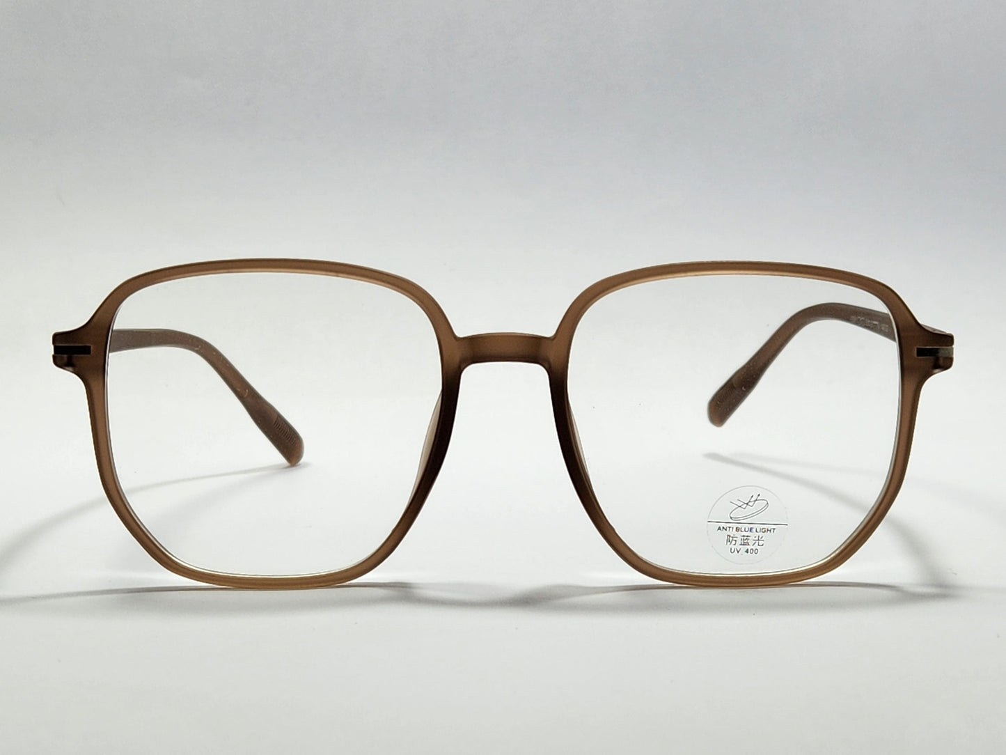 Tea Time Chic – Polygon Frames (ET-OP01)