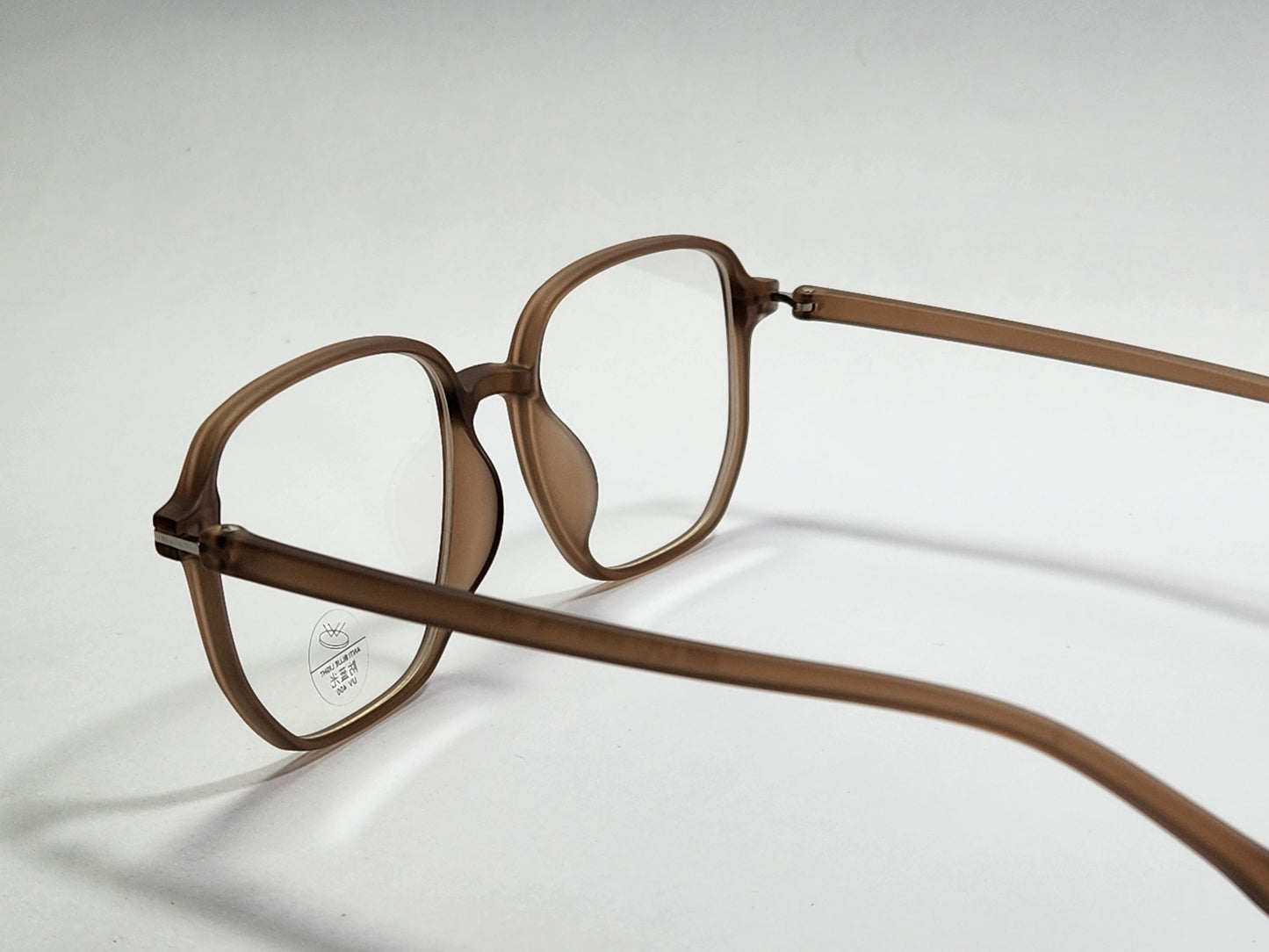 Tea Time Chic – Polygon Frames (ET-OP01)