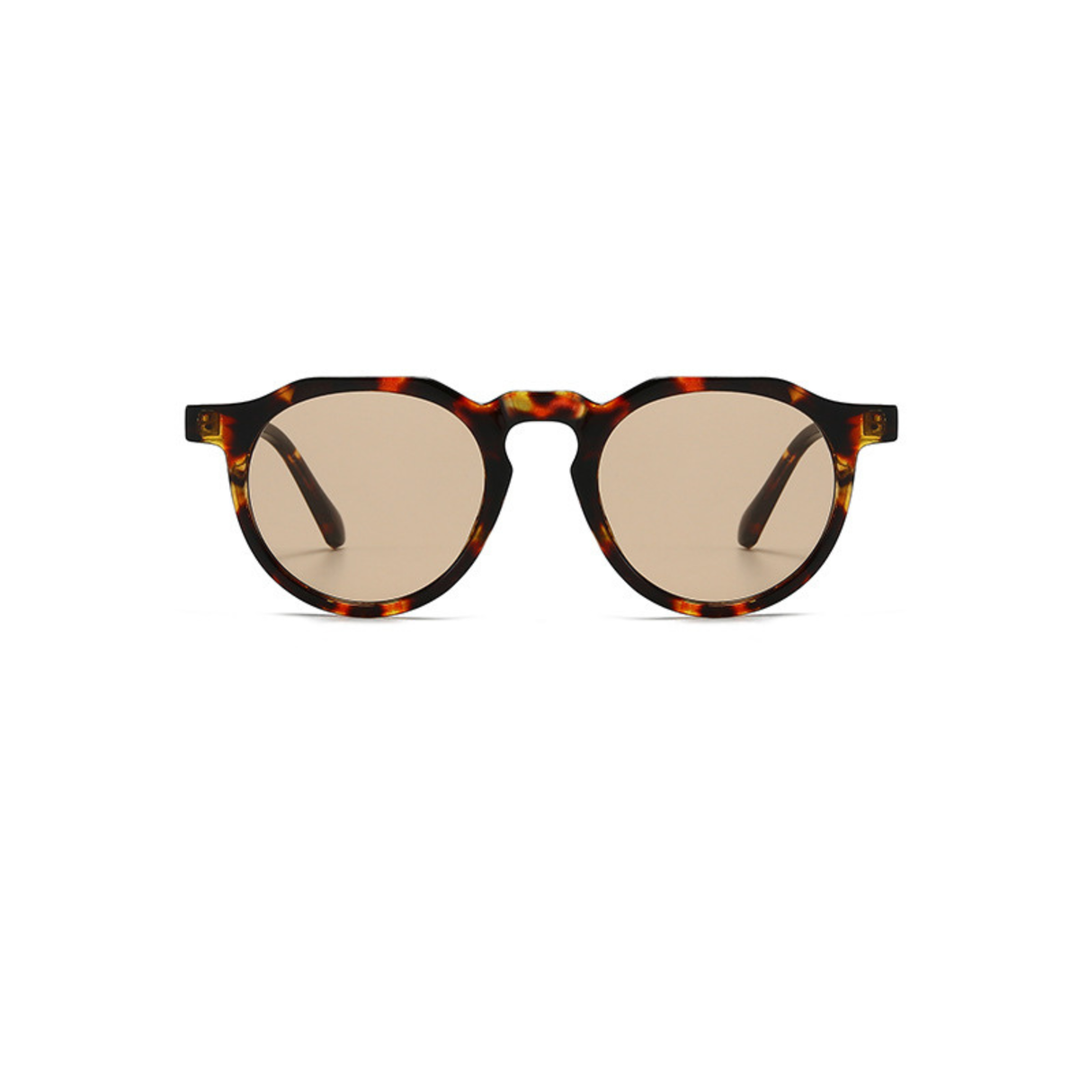 Wildcrest – Vintage Round Sunglasses (ET-SG76)
