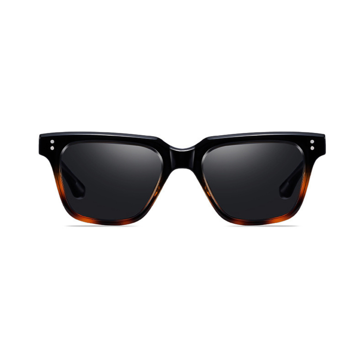 Tortoise Crest – Modern Statement Sunglasses (ET-SG94)