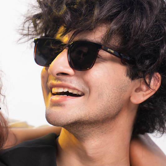 Polar Vision – Polarized Black & Tea (ET-SG10)
