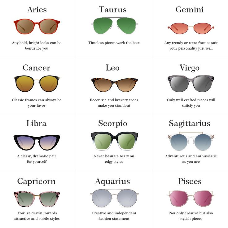 Colored Lens (As Sunglass)