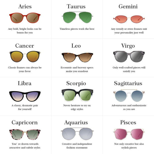 Colored Lens (As Sunglass)