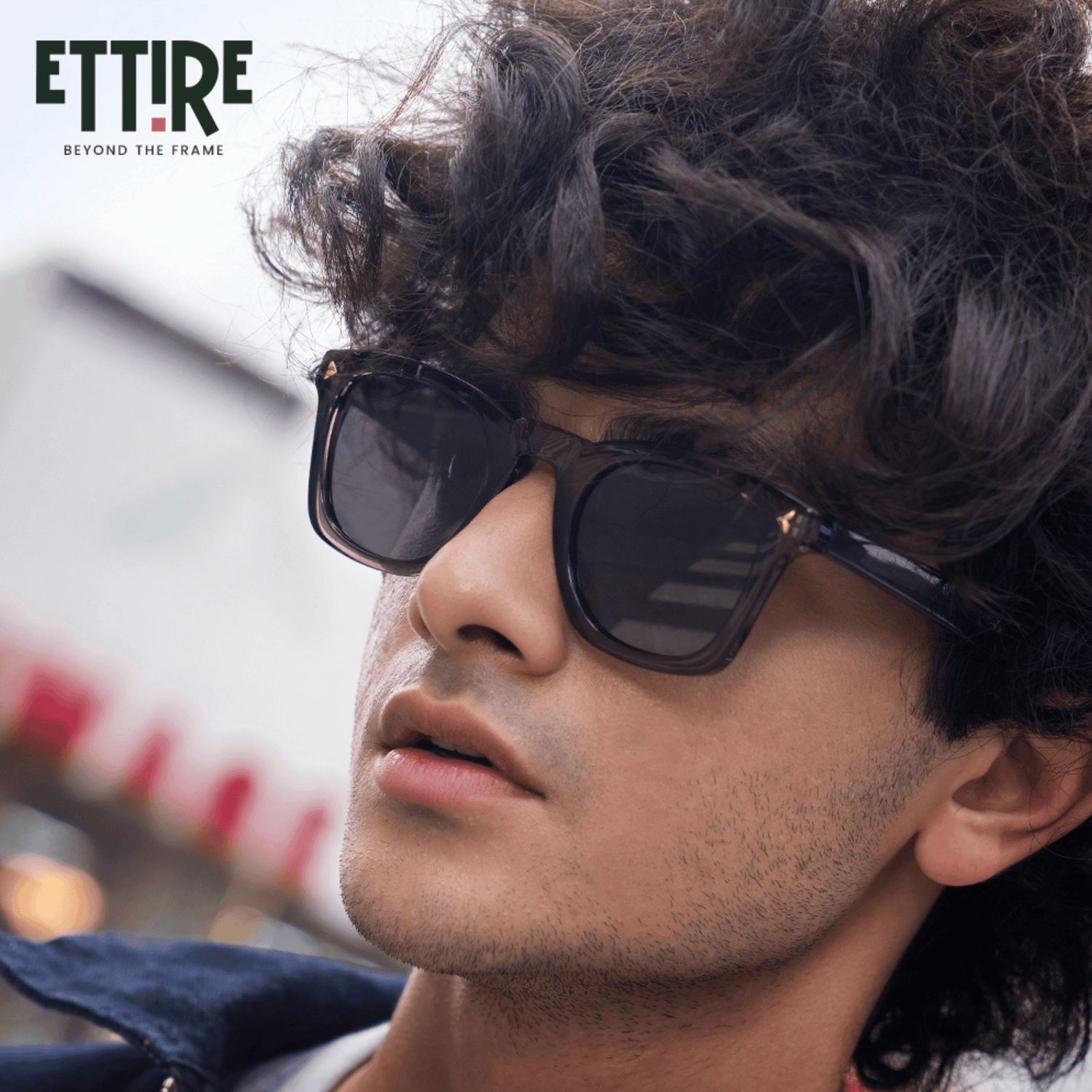 MEN’S SUNGLASSES