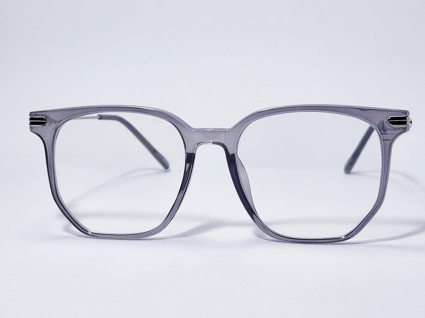 Mist Gray – Polygon Frames (ET-OP03) mo