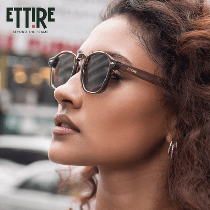 Greenline Aura – Round Sunglasses (ET-SG34)