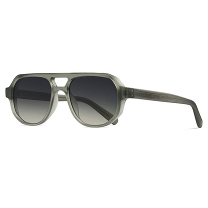 Emerald Pilot – Green Pilot Sunglasses (ET-SG105)