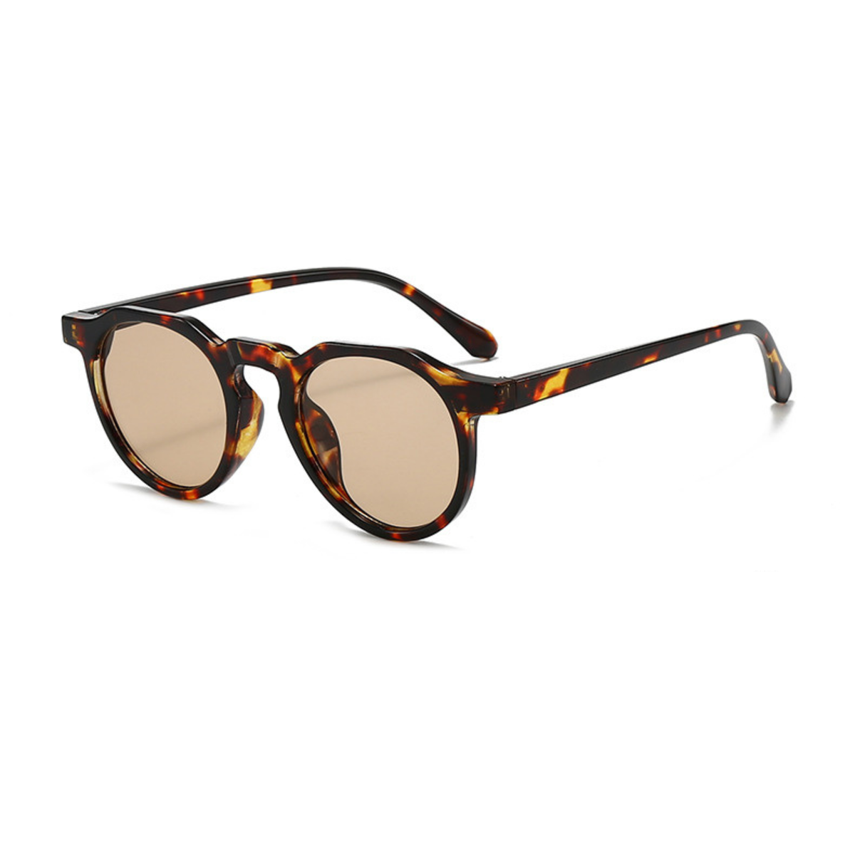 Wildcrest – Vintage Round Sunglasses (ET-SG76)