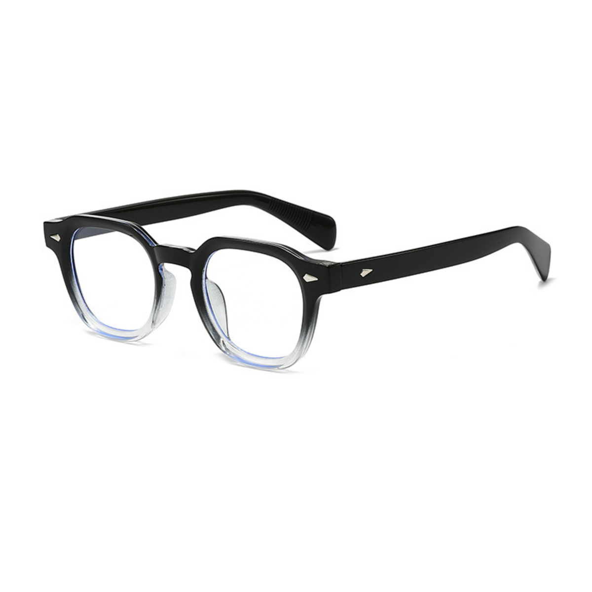 Mono Orbit – Round Eyeglasses (ET-OP67)