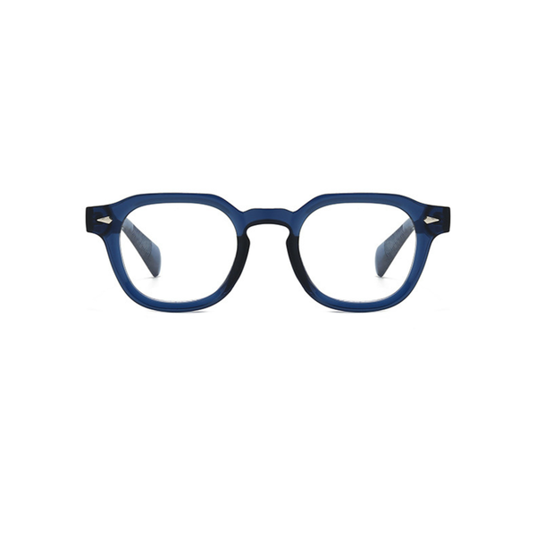 Blue Orbit – Round Eyeglasses (ET-OP66)
