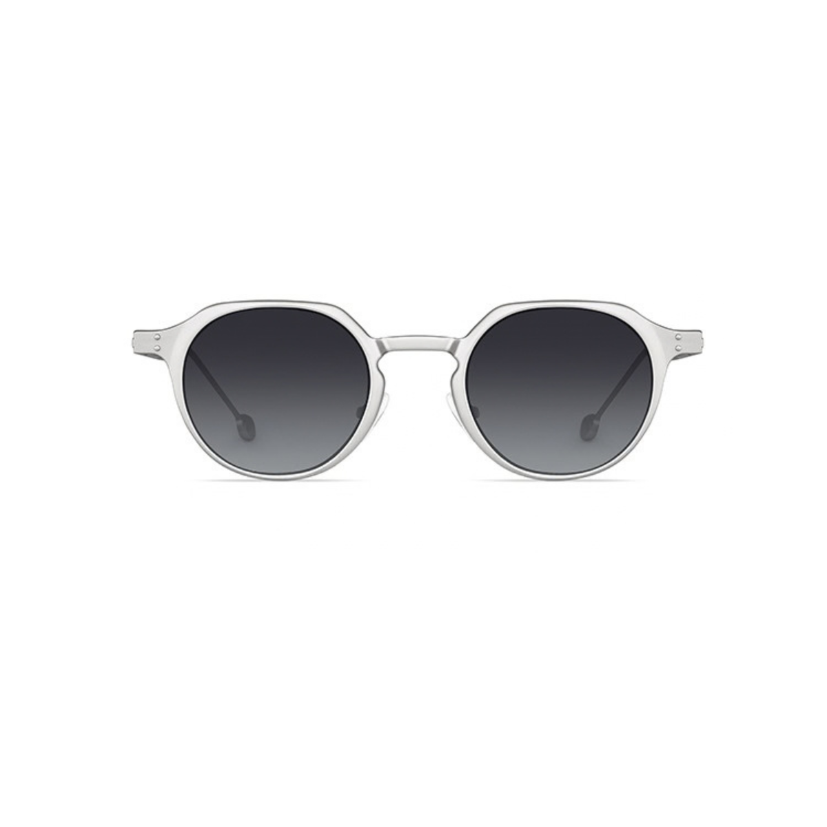 Hippo Classic – Tinted Round Sunglasses (ET-SG107)