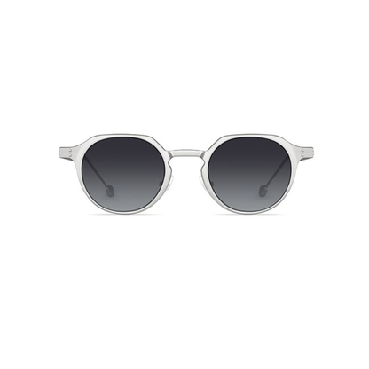 Hippo Classic – Tinted Round Sunglasses (ET-SG107)