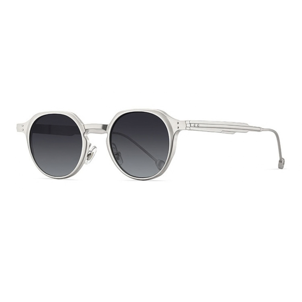 Hippo Classic – Tinted Round Sunglasses (ET-SG107)