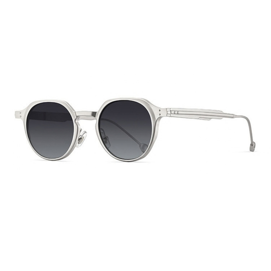 Hippo Classic – Tinted Round Sunglasses (ET-SG107)