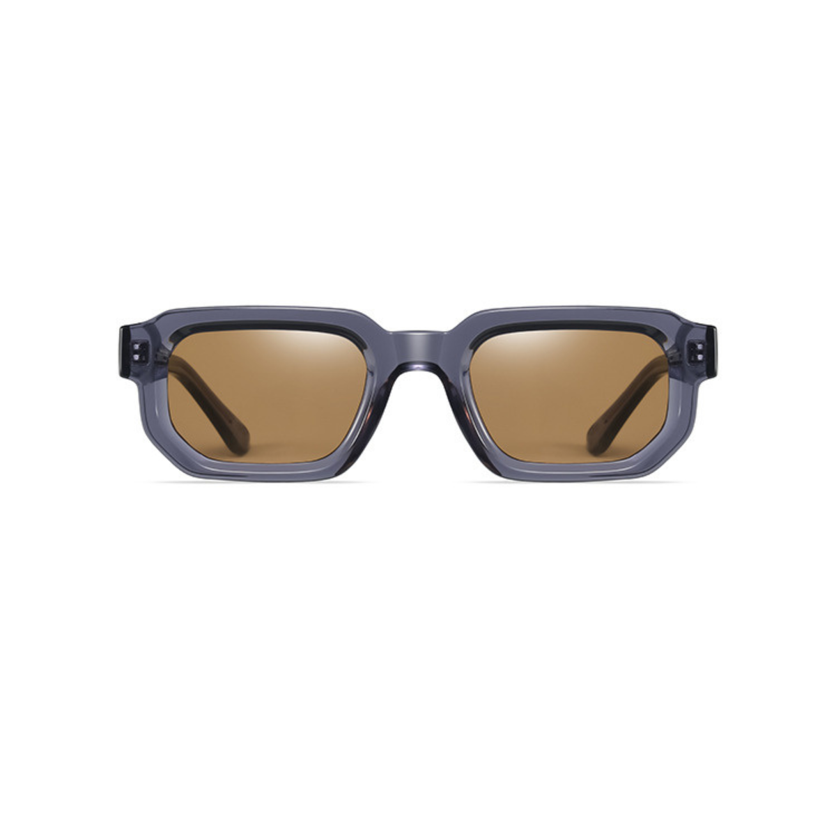 Violet Pulse – Polarized Square Sunglasses (ET-SG97)