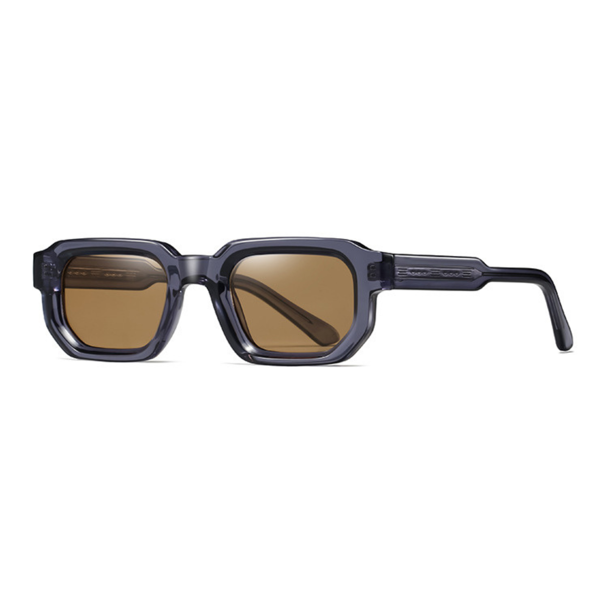 Violet Pulse – Polarized Square Sunglasses (ET-SG97)