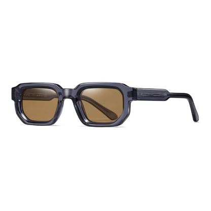 Violet Pulse – Polarized Square Sunglasses (ET-SG97)