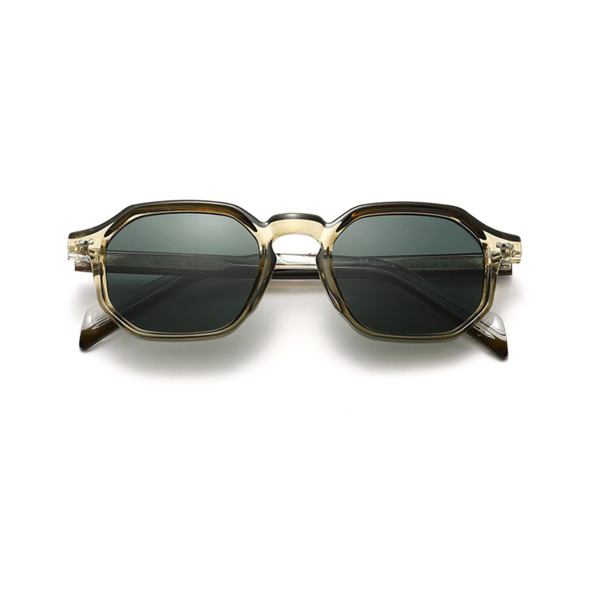 Verdant Edge – Polarized Sunglasses (ET-SG64)