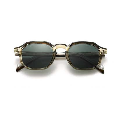 Verdant Edge – Polarized Sunglasses (ET-SG64)