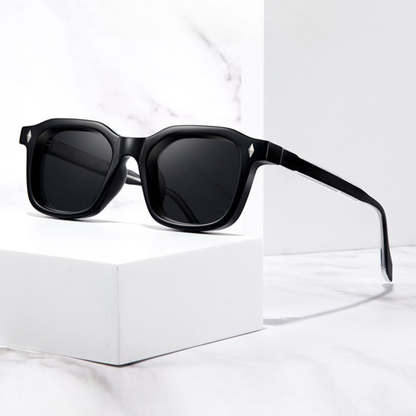 Shadow Crest – Square Sunwear Sunglasses (ET-SG36)