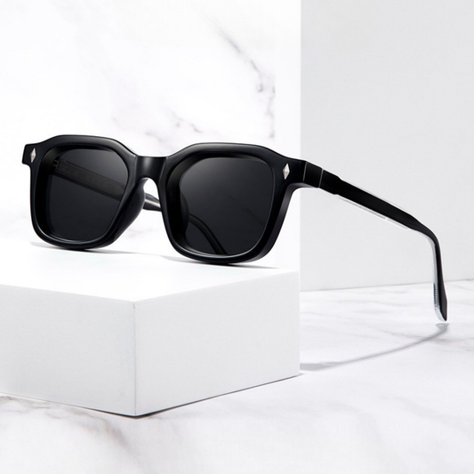 Shadow Crest – Square Sunwear Sunglasses (ET-SG36)