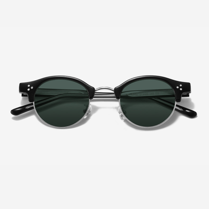 Obsidian – Classic Polarized Sunglasses (ET-SG84)