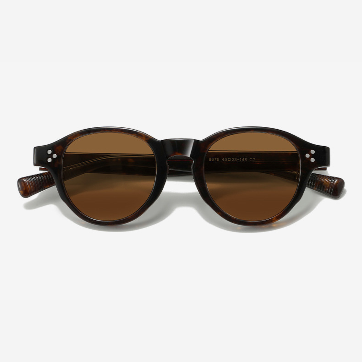Café Curve – Elegant Polarized Sunglasses (ET-SG88)