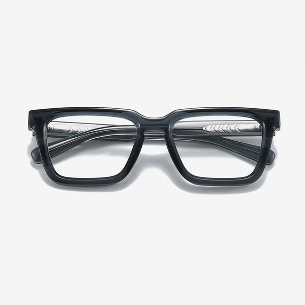 Retro Signal – Square Optical Frame (ET-OP35)