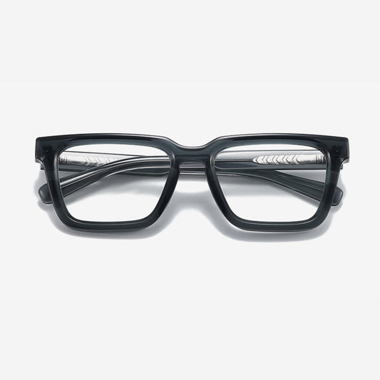 Retro Signal – Square Optical Frame (ET-OP35)