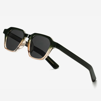Chenlong Bold – Polarized Polygon Sunglasses (ET-SG112)
