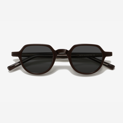 Dark Roast – Modern Polarized Sunglasses (ET-SG89)