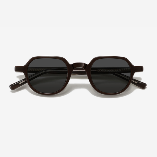 Dark Roast – Modern Polarized Sunglasses (ET-SG89)