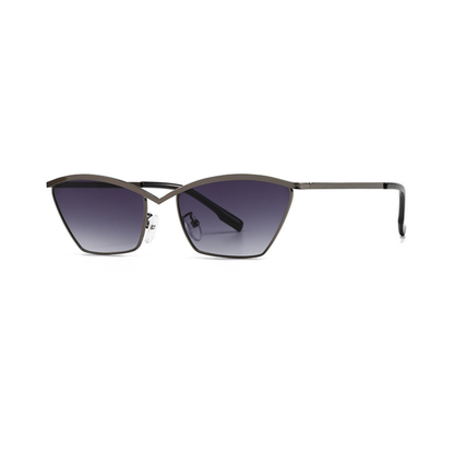 Urban Alloy – Square Sunshade Glasses (ET-SG33)