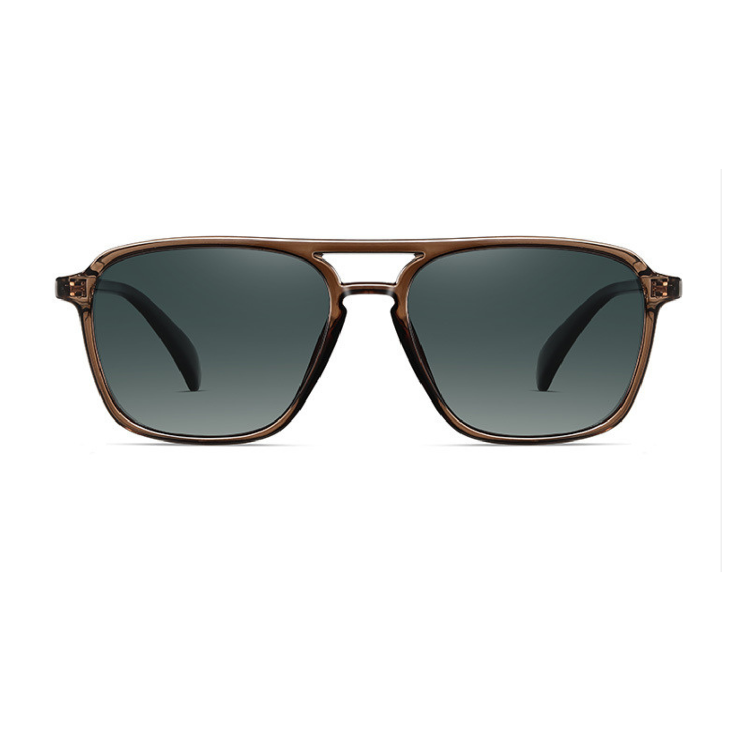 Verdant Glide – Pilot Polarized Sunglasses (ET-SG57)