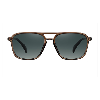 Verdant Glide – Pilot Polarized Sunglasses (ET-SG57)