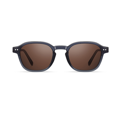 Graphite Halo – Geometric Sunwear (ET-SG41)
