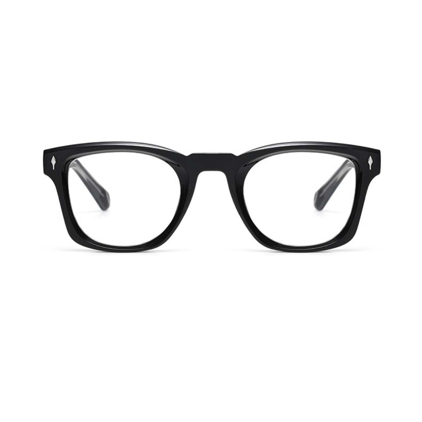 Blackline Core – Geometric Optical Frames (ET-OP48)