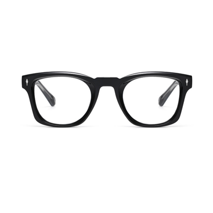 Blackline Core – Geometric Optical Frames (ET-OP48)