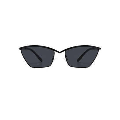Midnight Orbit – Square Sunshade Glasses (ET-SG32)