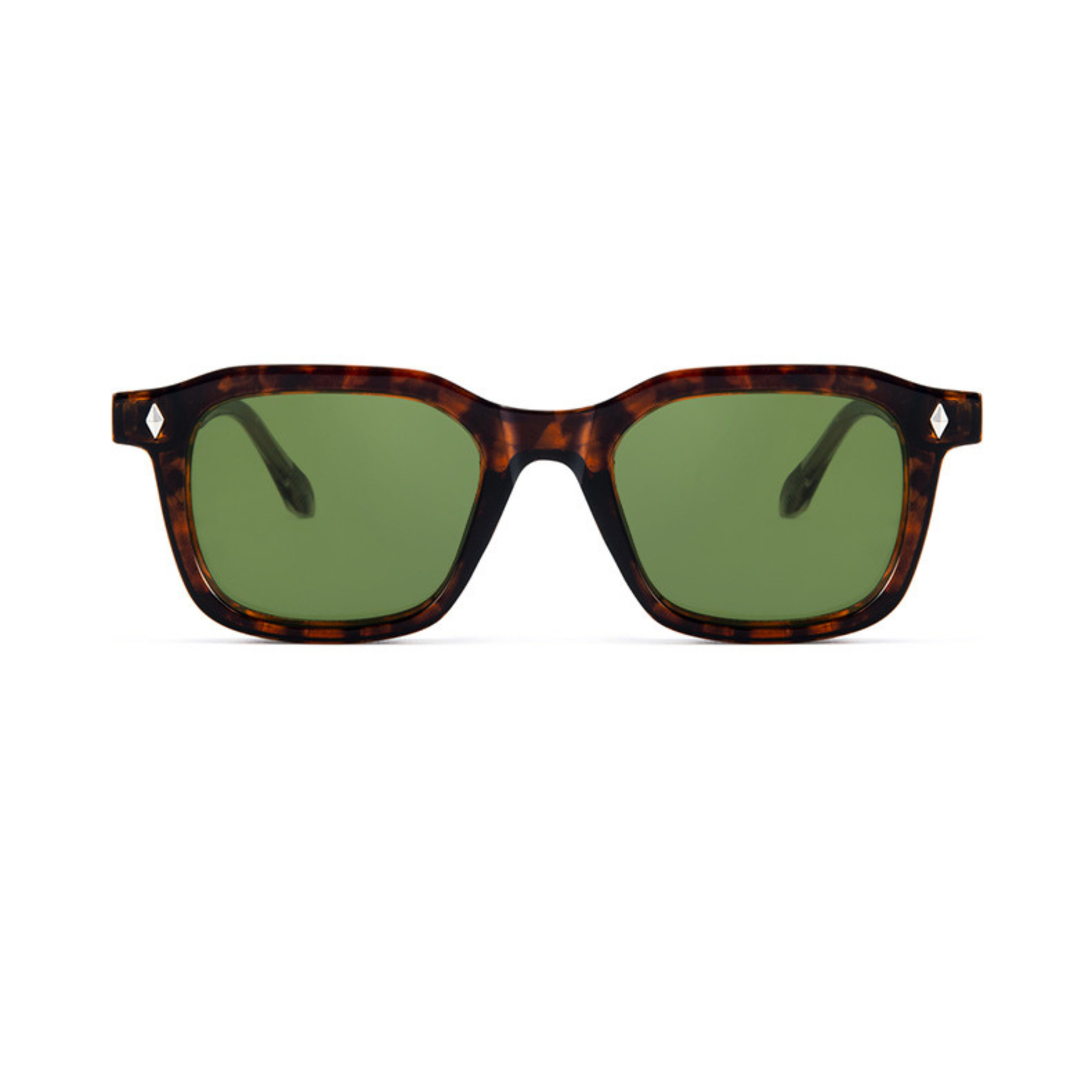 Graphite Line – Square Sunglasses (ET-SG37)