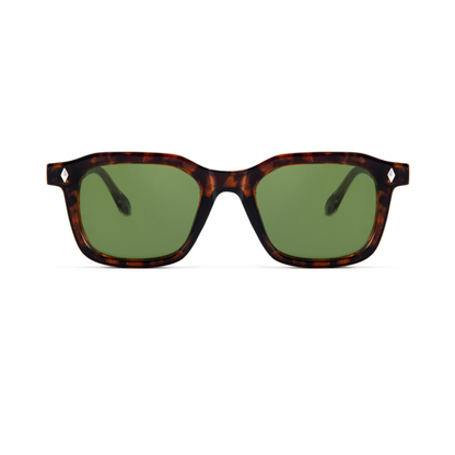 Graphite Line – Square Sunglasses (ET-SG37)