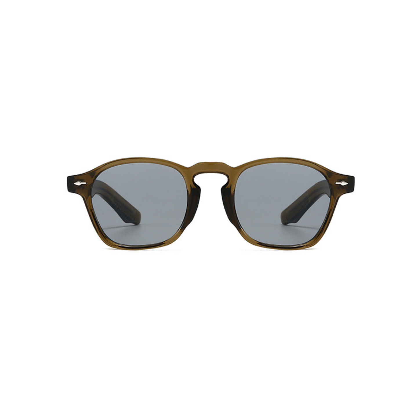 Greenline Aura – Round Sunglasses (ET-SG34)