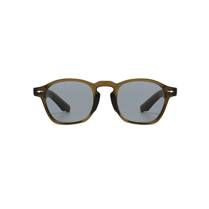 Greenline Aura – Round Sunglasses (ET-SG34)