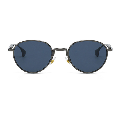 Iron Halo – Round Lens Sunglasses (ET-SG46)